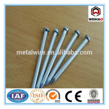 low price galvanized concrete nails